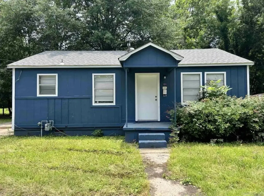 101 Linda Ln, North Little Rock