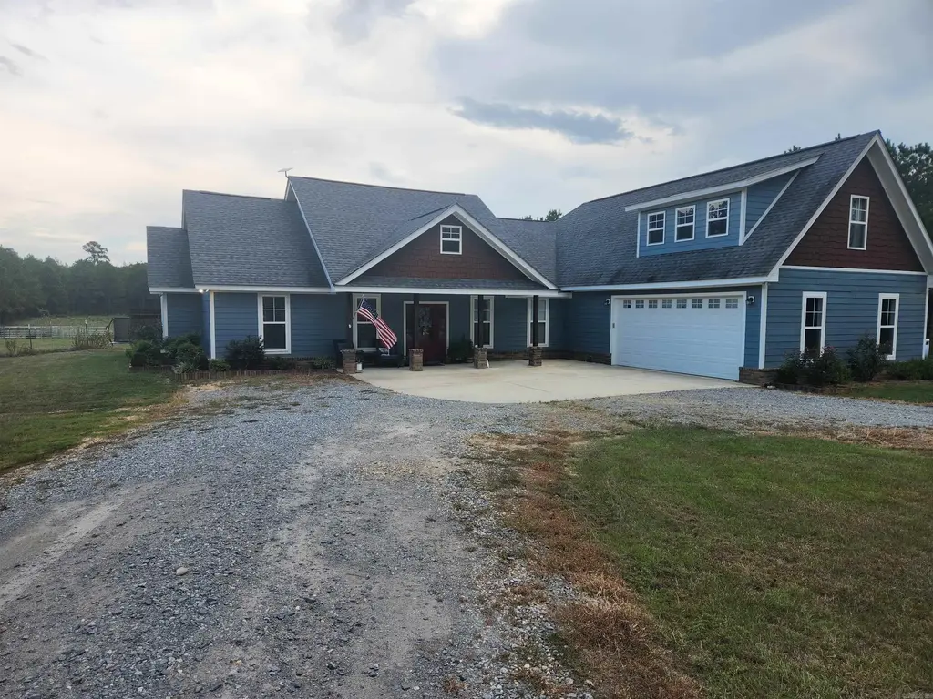 870 Sanderlin Road, Wilmar
