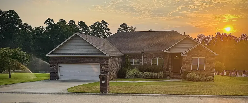 17114 Edinburgh Drive, Little Rock