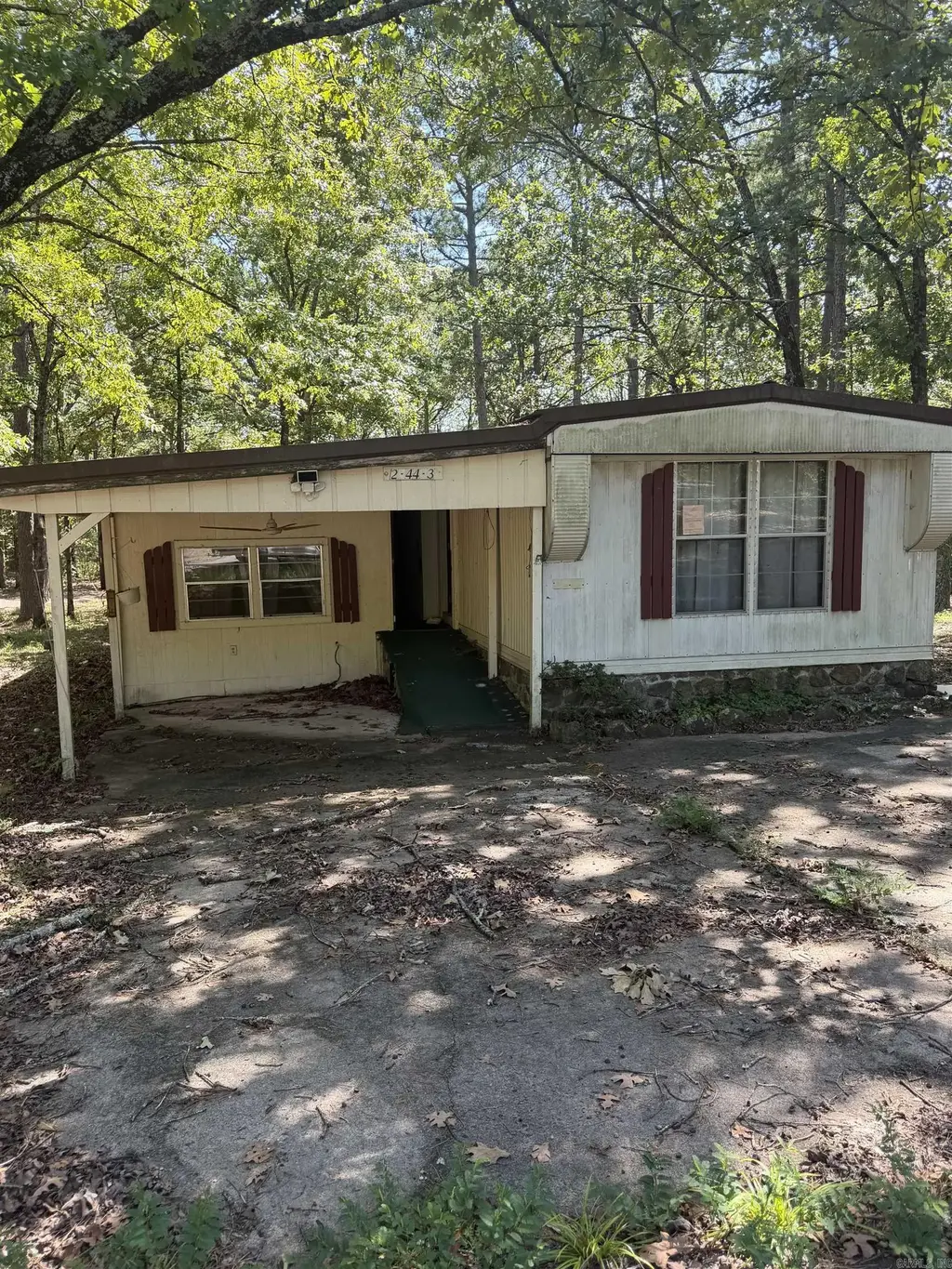 103 Meadowview Lane, Fairfield Bay