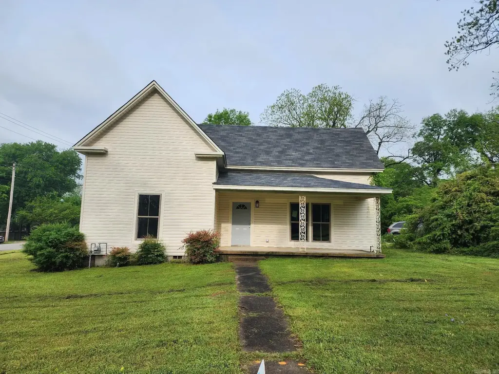 719 S Market Street, Benton