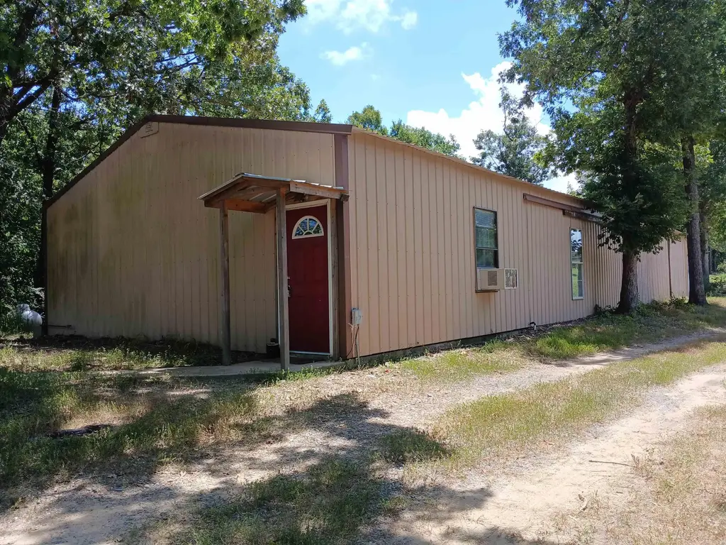 162 Weeping Willow Lane, Mena
