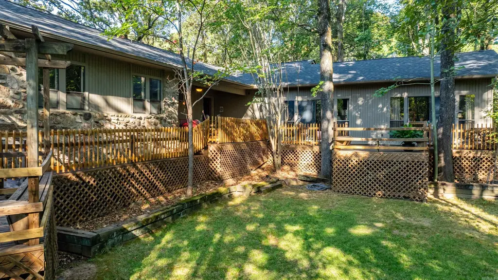 7601 Flintrock Road, North Little Rock