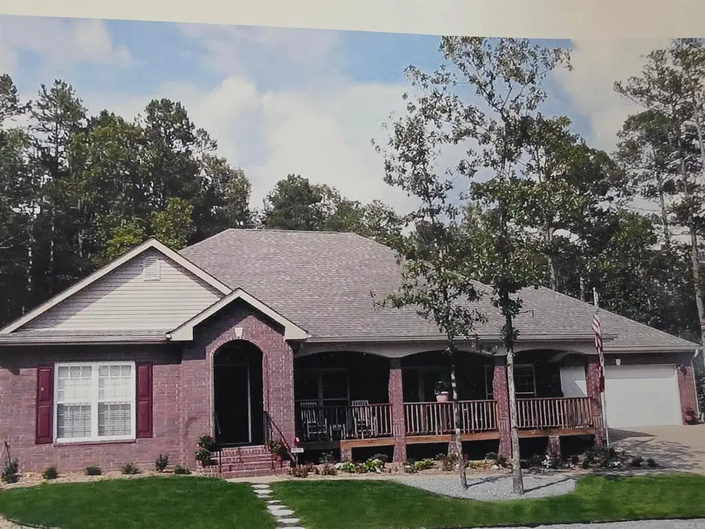 15 Acambaro Place, Hot Springs Village