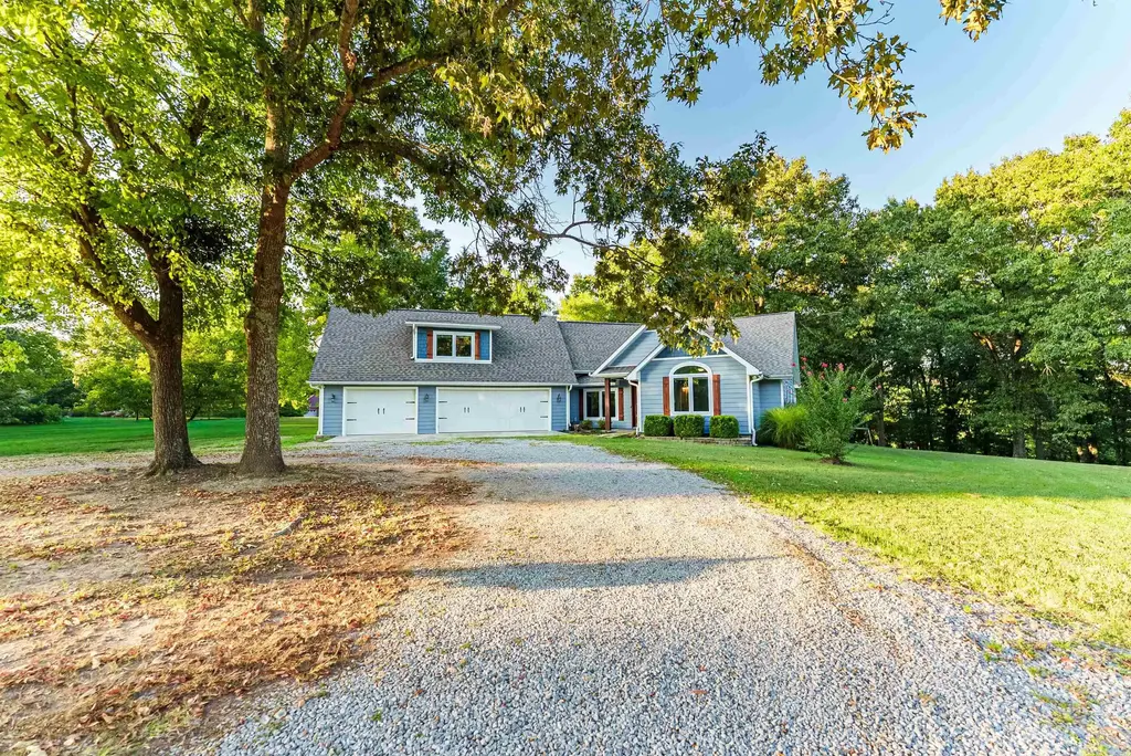 631 Fairview Drive, Flippin