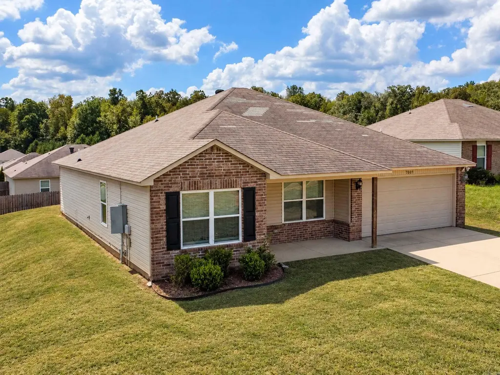 7009 Pearl Valley Cove, Alexander