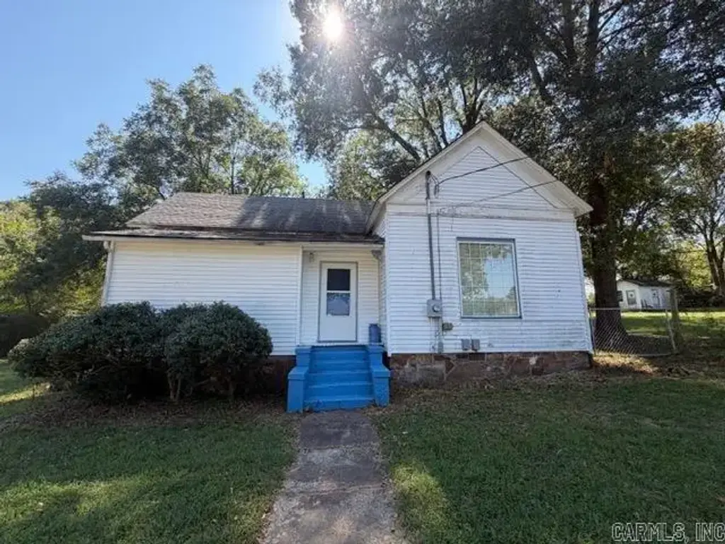 540 S Cumberland, Lamar