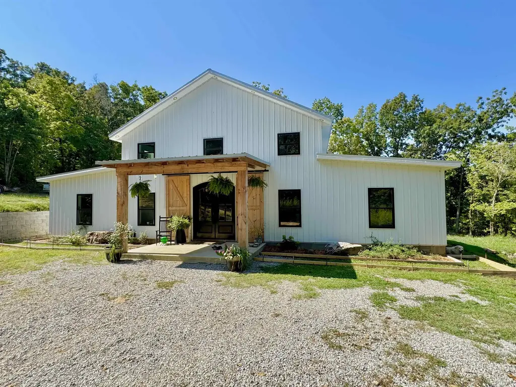 5795 Iron Mountain Road, Mountain View