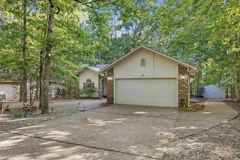8 Reata Way, Hot Springs Village