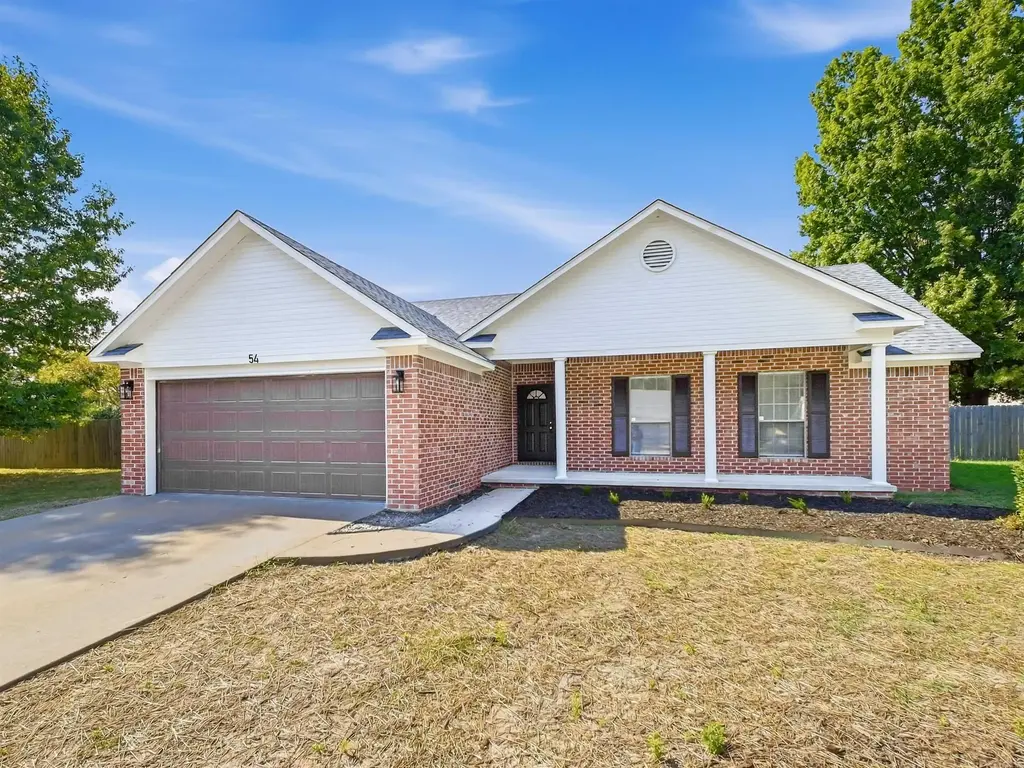 54 Fieldcrest Circle, Cabot