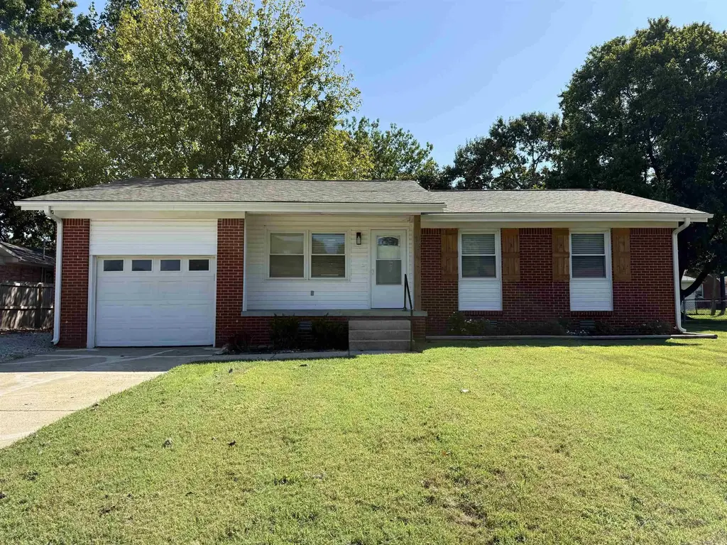 13 Sundale Circle, Paragould