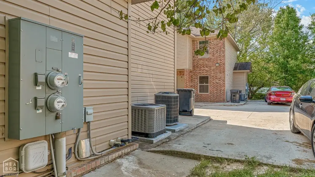 1104 Cartwright, Jonesboro
