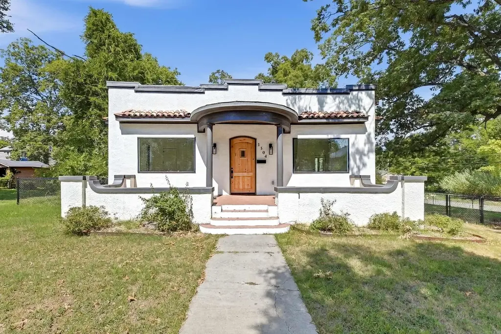 1504 W 22nd Street, Little Rock