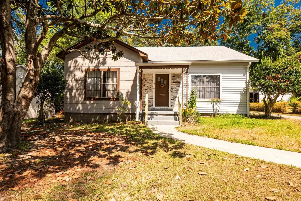 1214 W Block Street, El Dorado