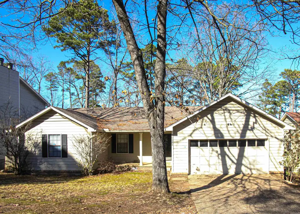 12610 Timber Hill Drive, Little Rock