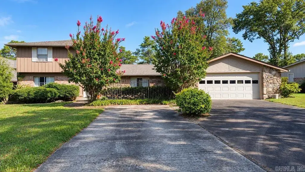948 Anderson Circle, Heber Springs