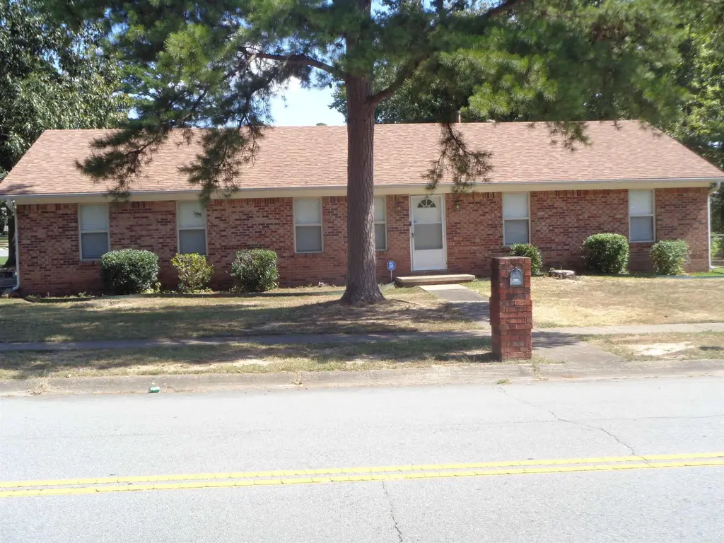 3217 Romine Road, Little Rock