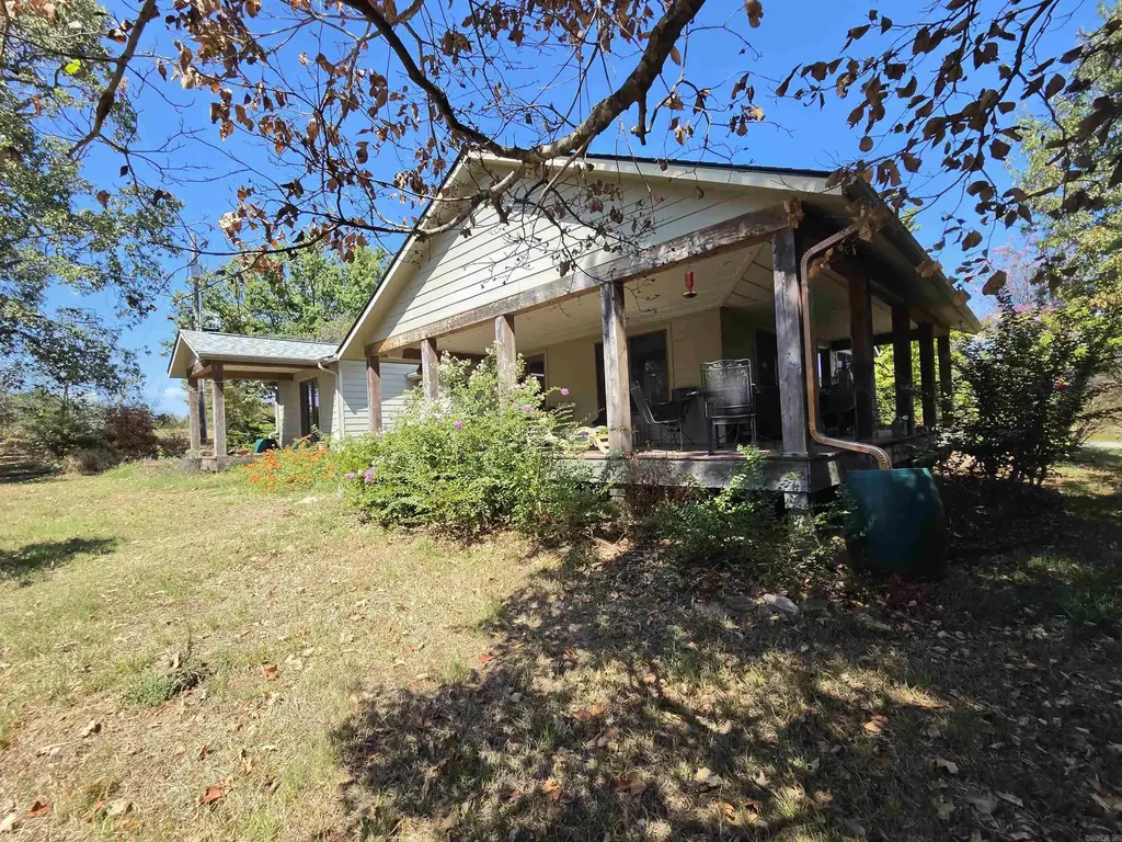 5401 Crestwood Lane, Ozark