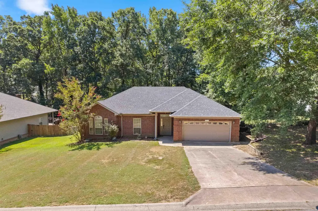 3013 Greenbrier Drive, Benton