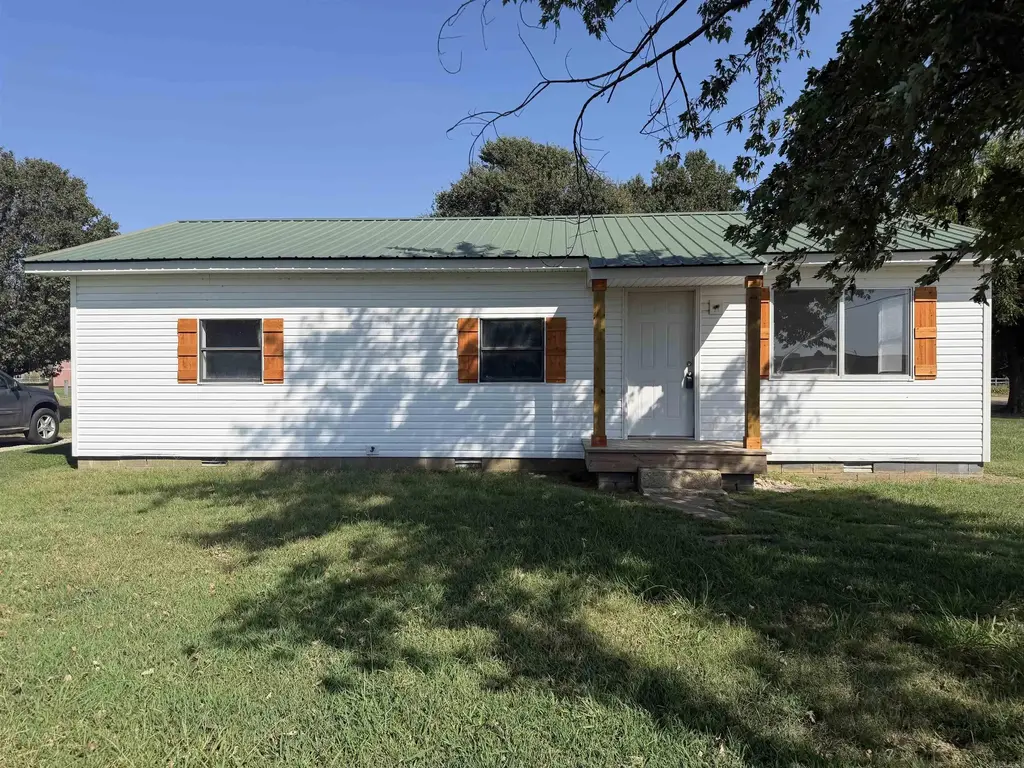 408 Short Street, Marmaduke