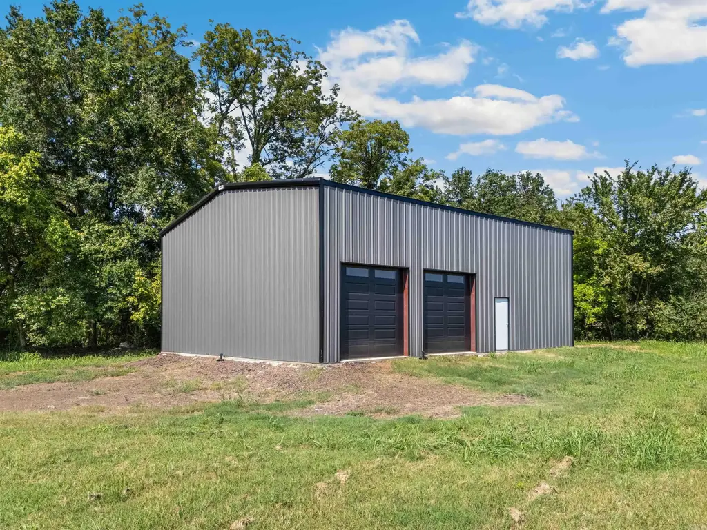 000 Bottoms Road, Plummerville