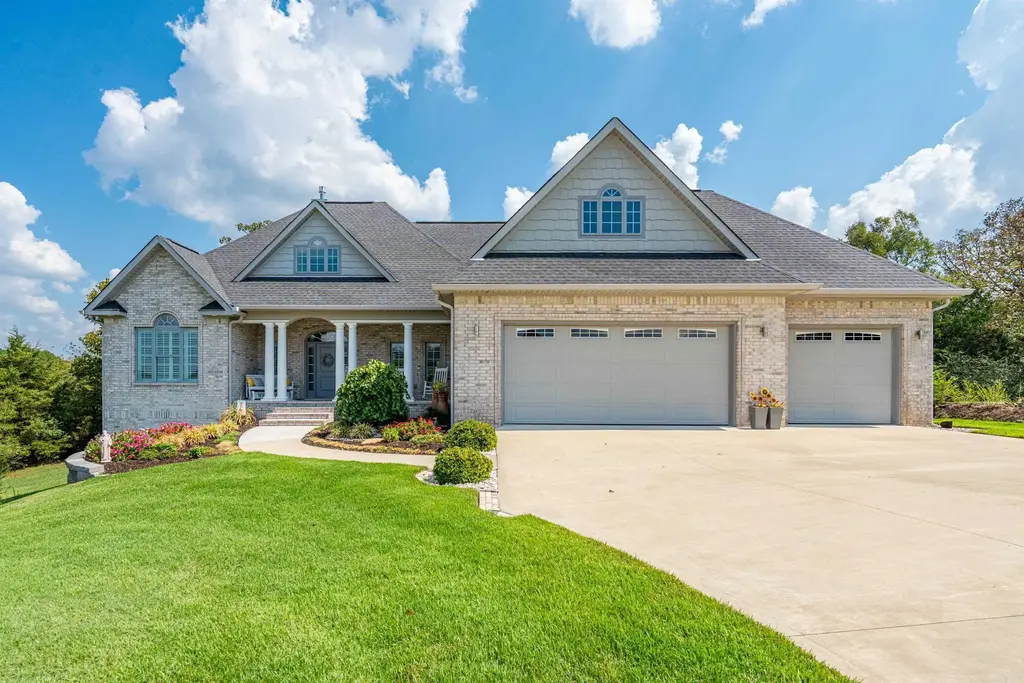 131 Damian Ct, Hot Springs
