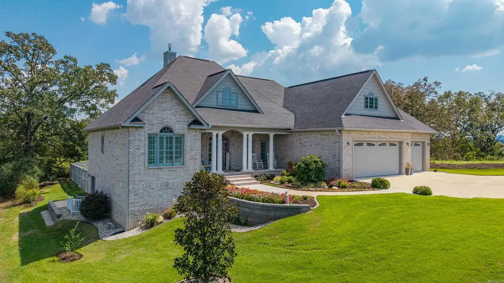 131 Damian Ct, Hot Springs