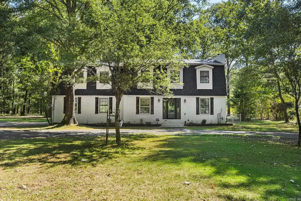 8008 Centennial Road, Jacksonville