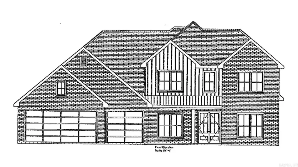 28 Daventry Drive, Little Rock