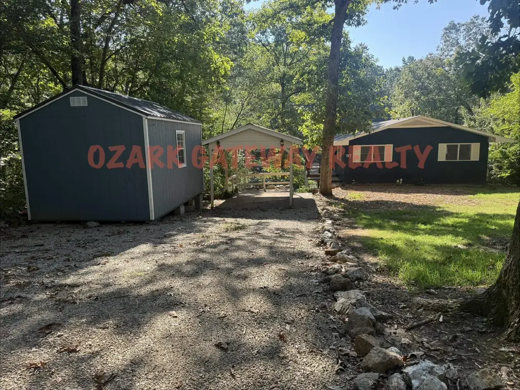 97 Lakeside Drive, Ozark Acres