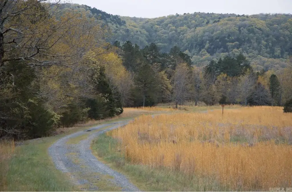 630 River Ranch, Heber Springs