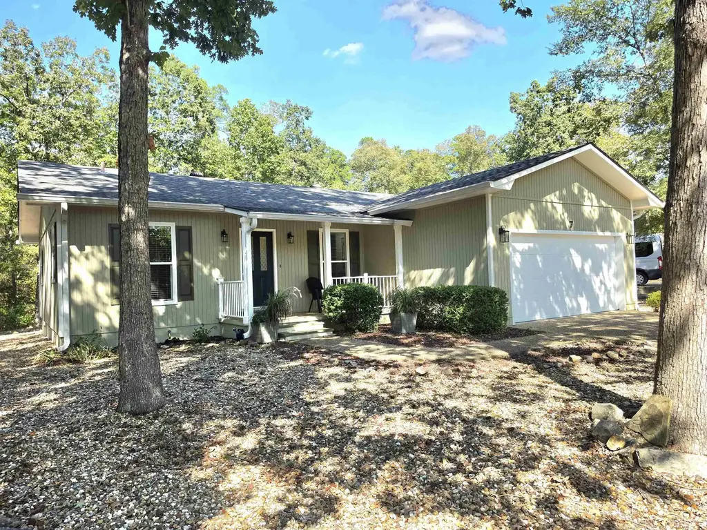 7 Leno Lane, Hot Springs Village