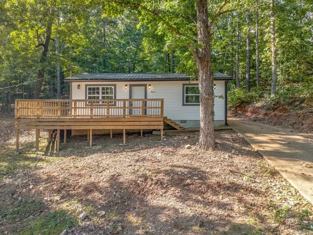 18 Chickasaw Dr Drive, Cherokee Village