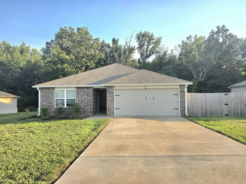 23 Dunnaway Drive, Austin