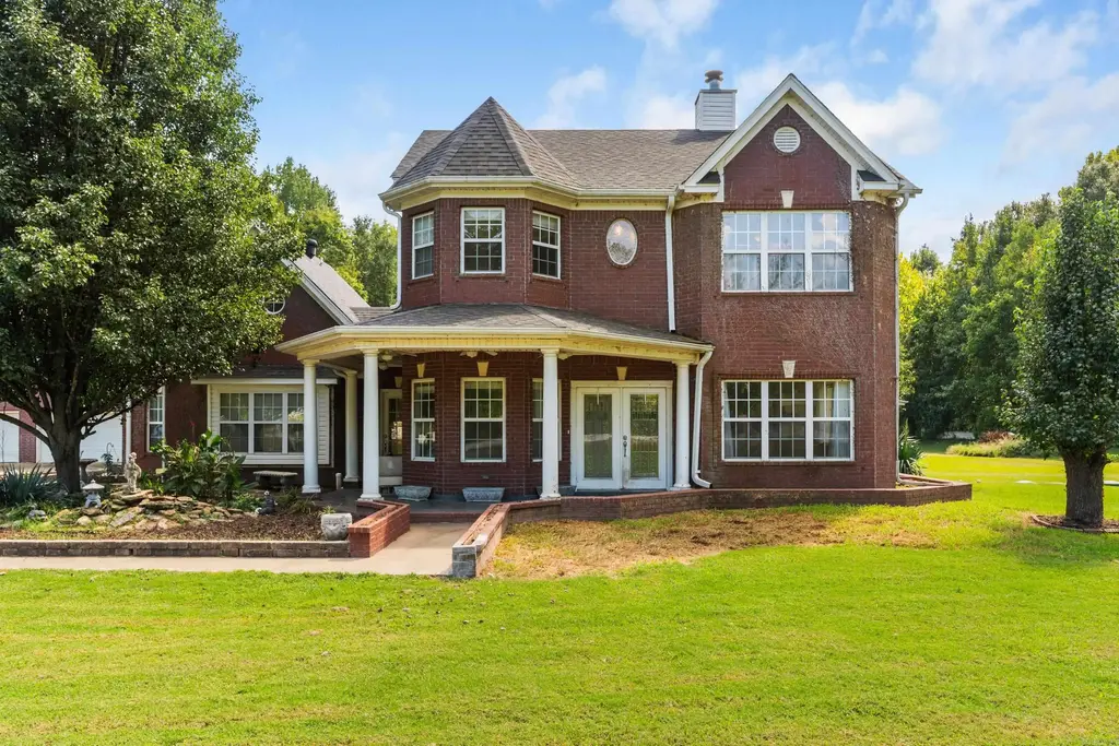 45 Pocahontas Court, Conway