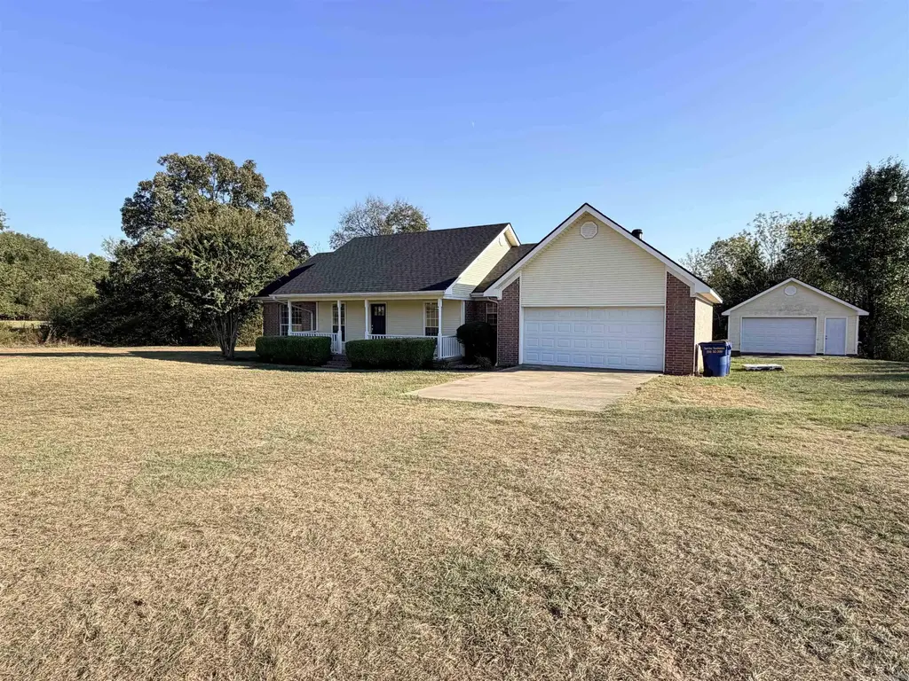225 Ridge Road, Beebe