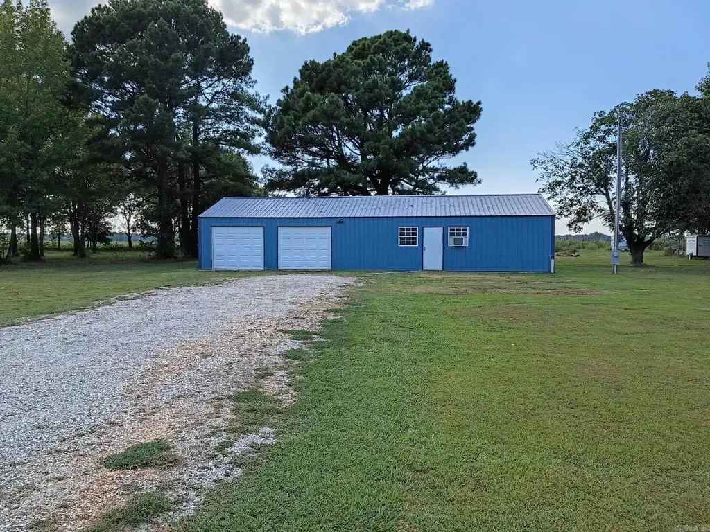 133 Greene 856 Road, Paragould