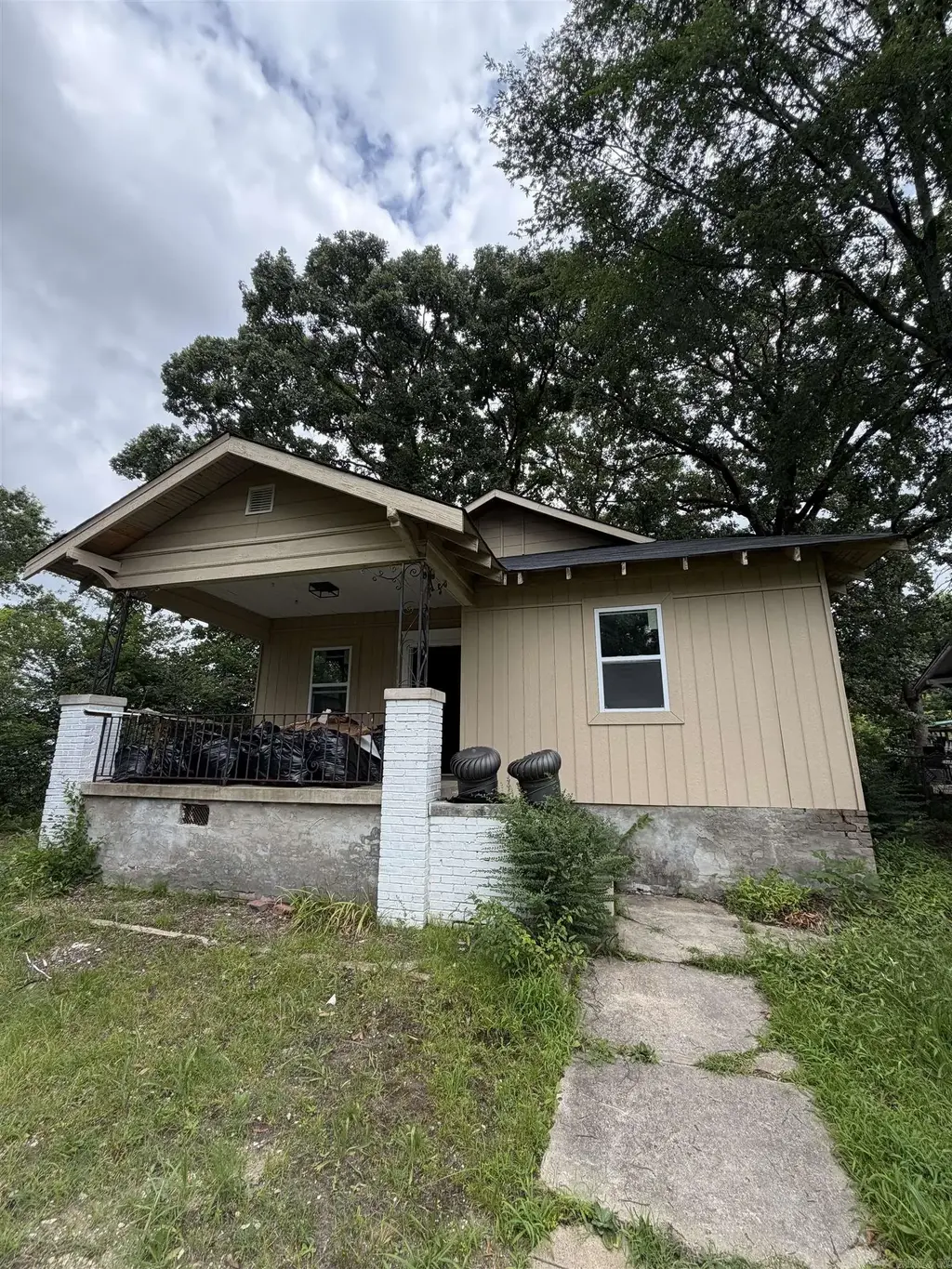 815 Dennison Street, Little Rock