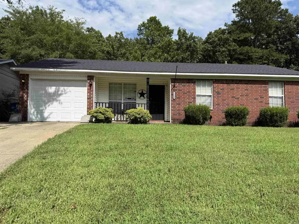 5600 Parker Street, North Little Rock