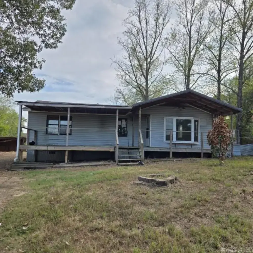 27 Union Vallley, Perryville