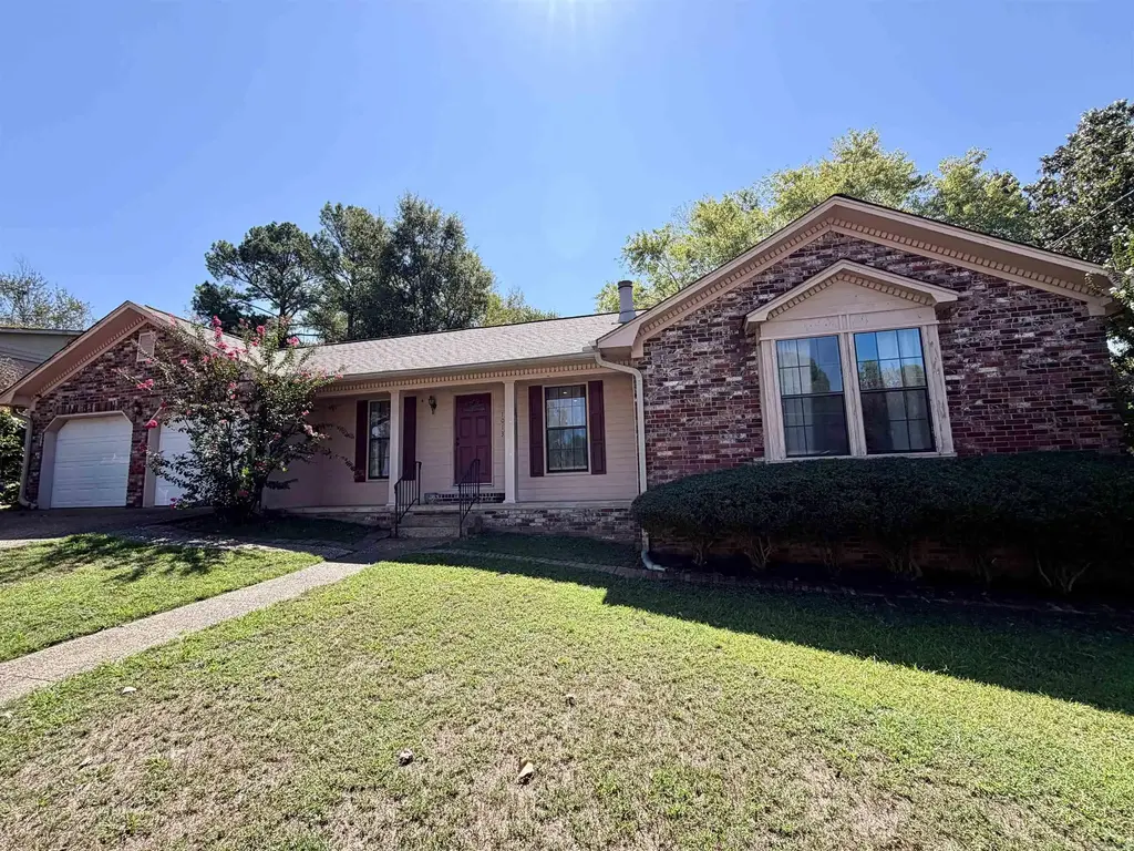 1013 Woodlawn Avenue, Hot Springs