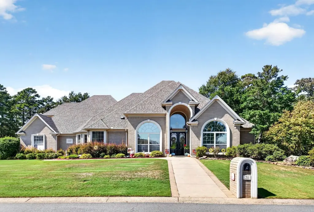 21 Gleneagle Drive, Cabot