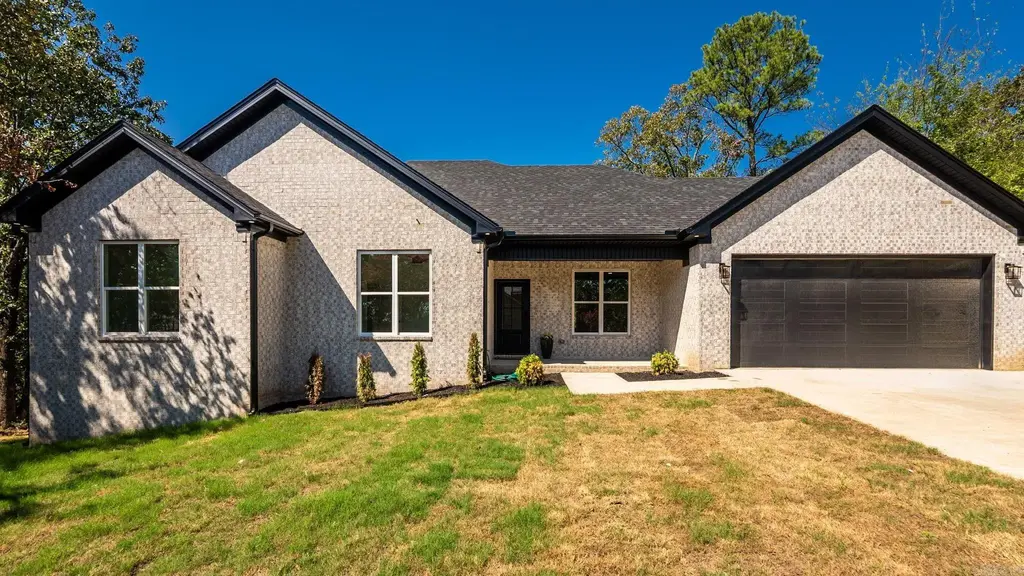 9 Idlewood Place, Maumelle