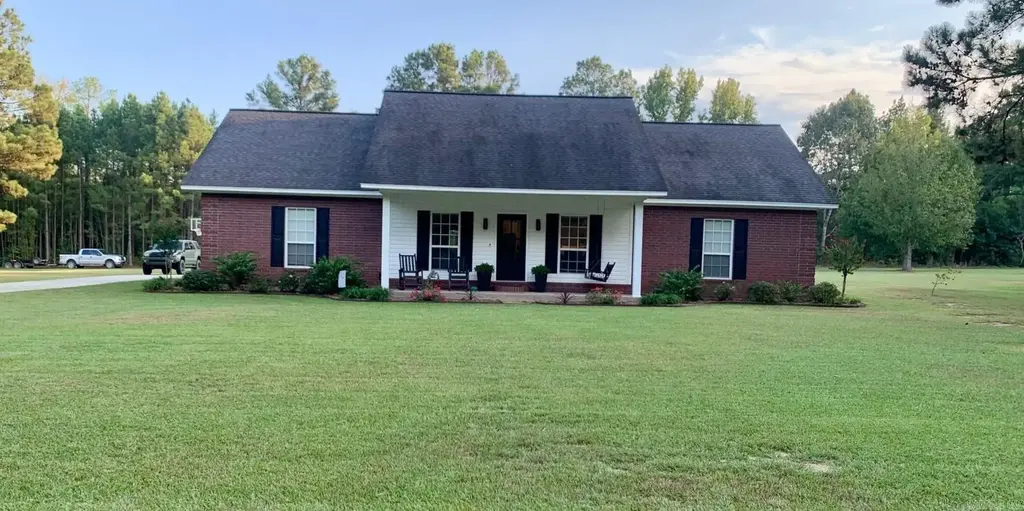 141 N Deerfield Dr Drive, Monticello