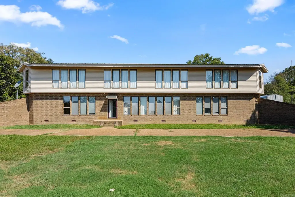 103 Pleasant View Drive, Searcy