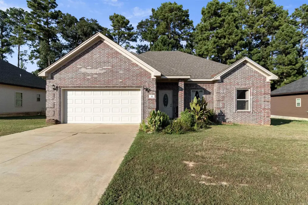 10 Sandbridge, Little Rock