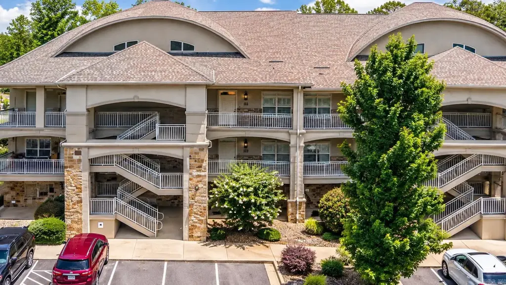 100 Vallon Lane #103, Little Rock