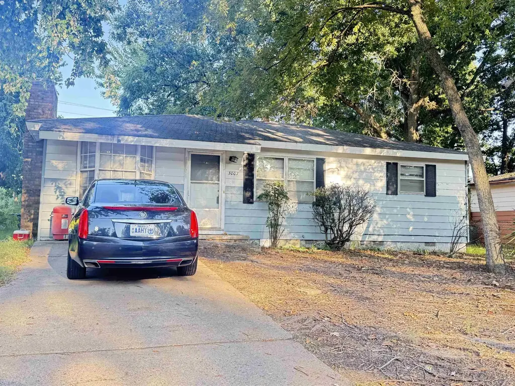 3007 Loma Drive, Little Rock