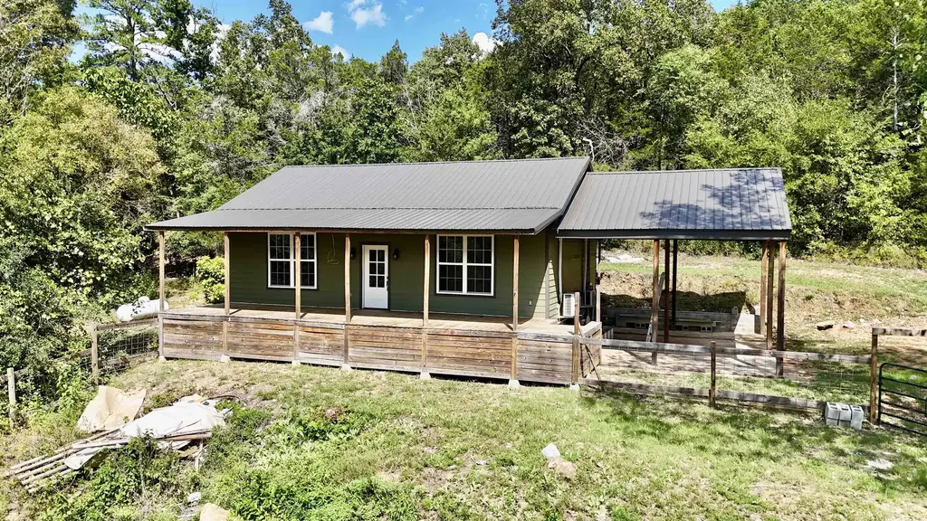 6653 Gorby Road, Calico Rock