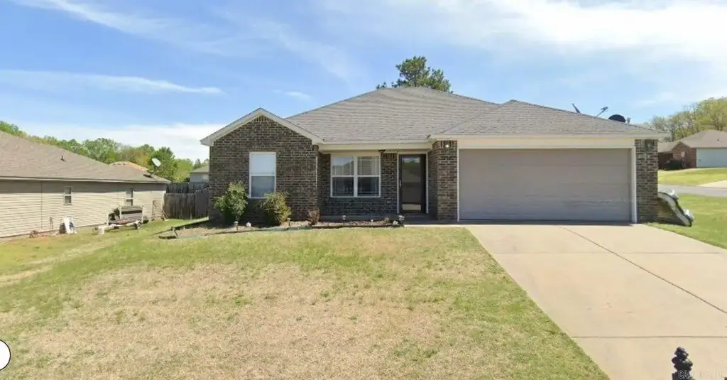 3600 Breezy Circle, Conway